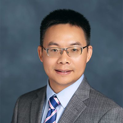 JiangBiao He